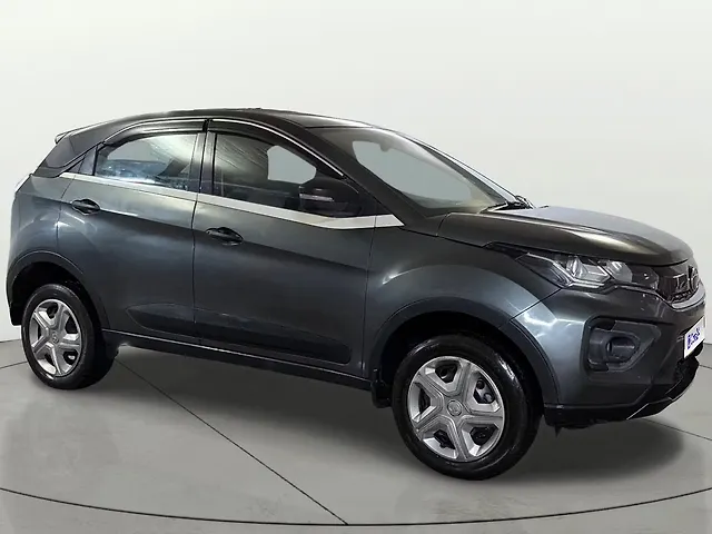 Used 2019 Tata Nexon in Delhi Used 2019 Tata Nexon in Delhi