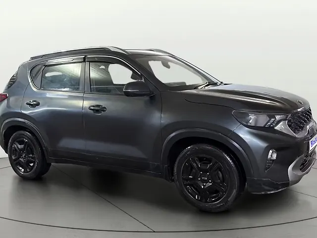 Used 2020 Kia Sonet in Delhi