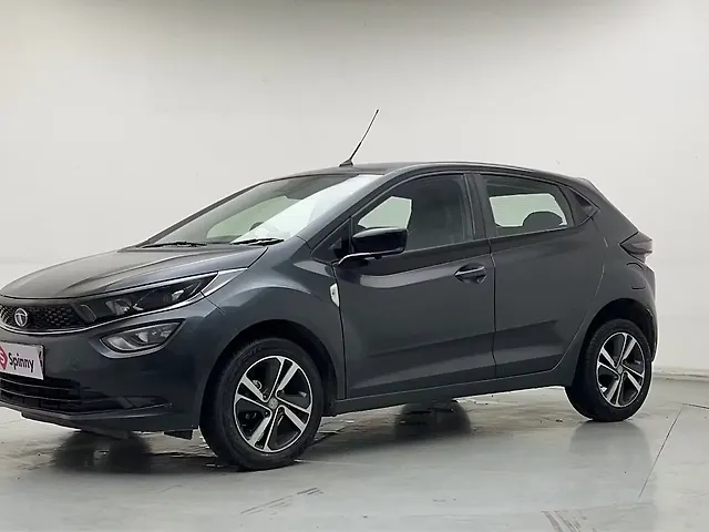 Used 2020 Tata Altroz in Ambala Cantt Used 2020 Tata Altroz in Ambala Cantt