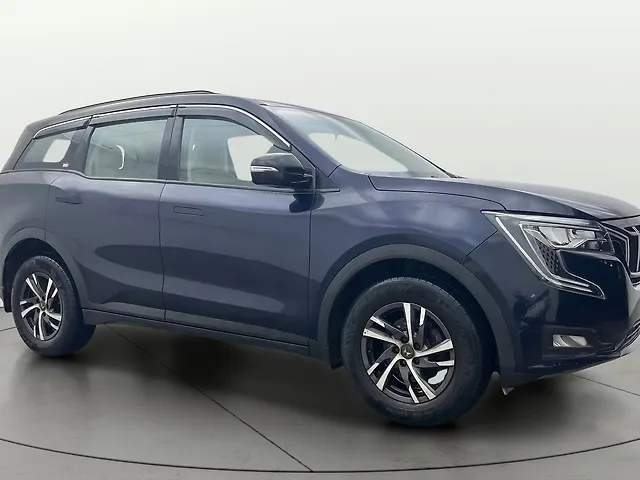Used 2022 Mahindra XUV700 in Bangalore