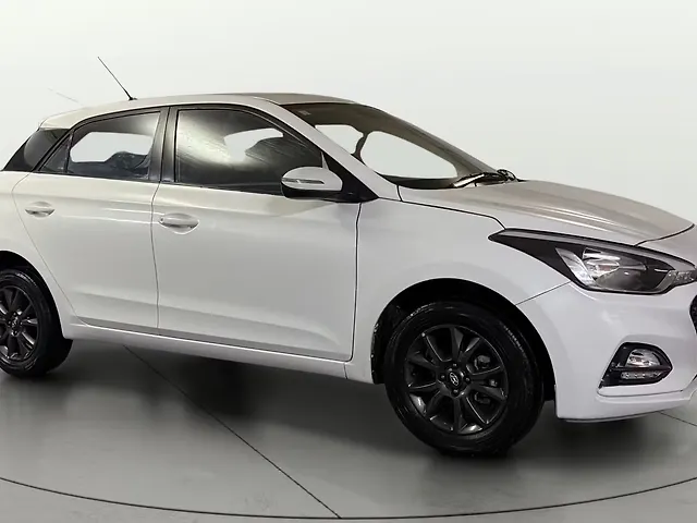 Used 2018 Hyundai Elite i20 in Delhi