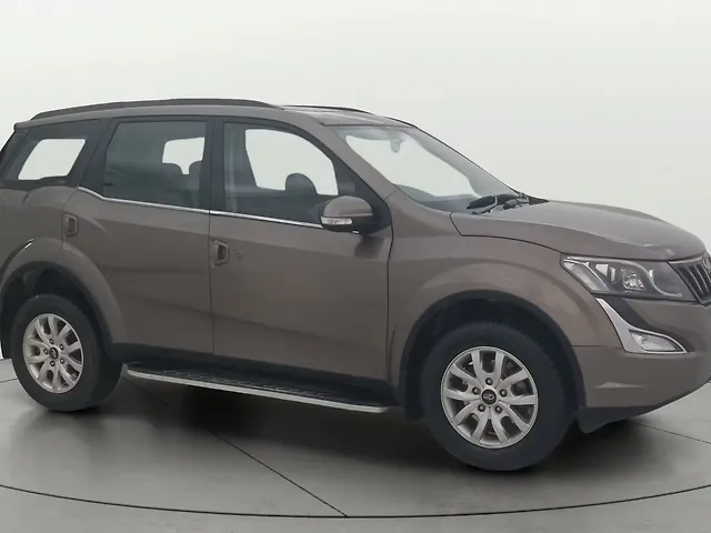 Used 2017 Mahindra XUV500 in Bangalore Used 2017 Mahindra XUV500 in Bangalore