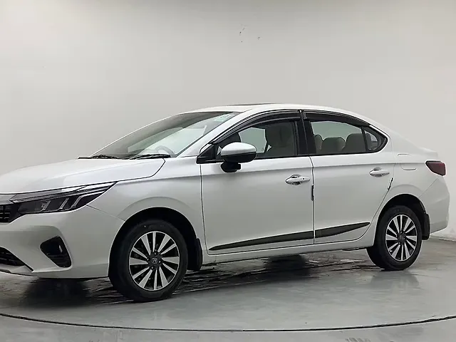 Used 2024 Honda City in Delhi