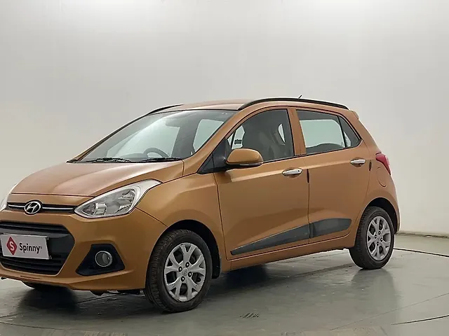 Used 2013 Hyundai Grand i10 in Kolkata Used 2013 Hyundai Grand i10 in Kolkata