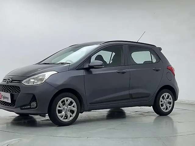 Used 2018 Hyundai Grand i10 in Delhi Used 2018 Hyundai Grand i10 in Delhi