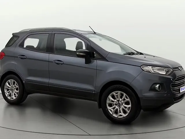 Used 2014 Ford Ecosport in Chennai