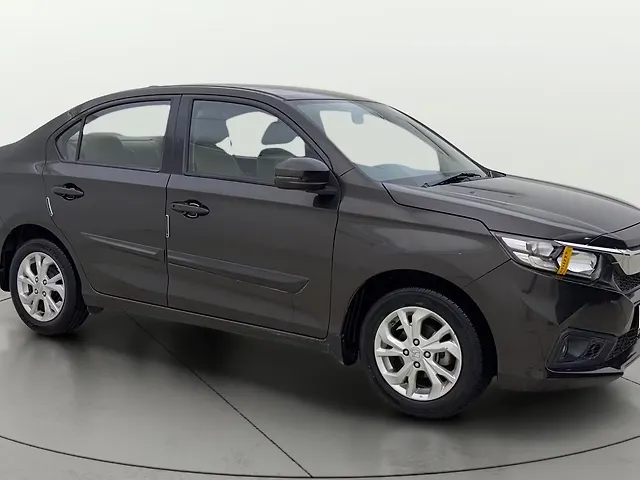Used 2019 Honda Amaze in Ahmedabad