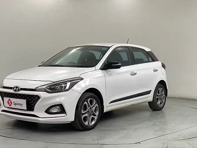 Used 2019 Hyundai Elite i20 in Pune Used 2019 Hyundai Elite i20 in Pune