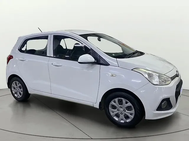 Used 2014 Hyundai Grand i10 in Mohali