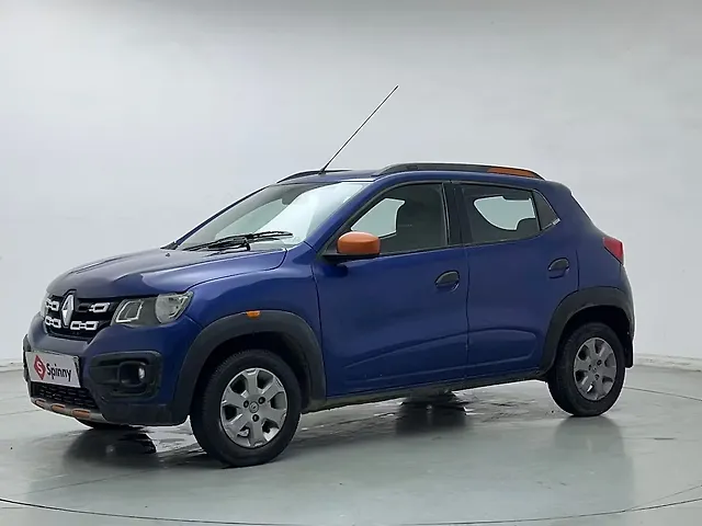 Used 2017 Renault Kwid in Delhi