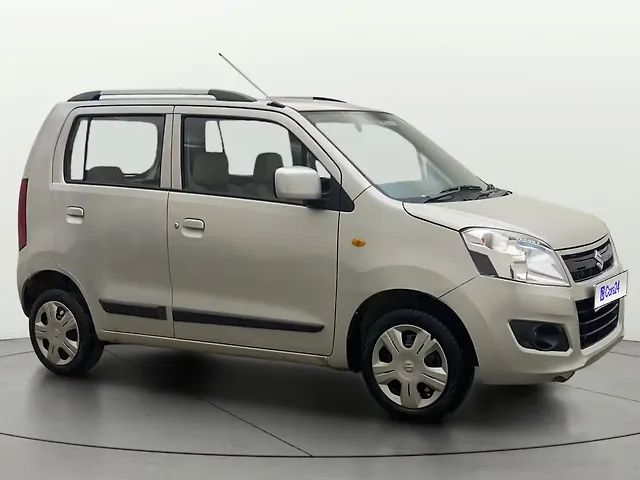 Used 2018 Maruti Suzuki Wagon R in Hyderabad Used 2018 Maruti Suzuki Wagon R in Hyderabad