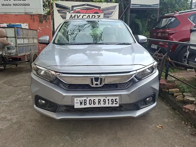 Used 2019 Honda Amaze in Kolkata Used 2019 Honda Amaze in Kolkata