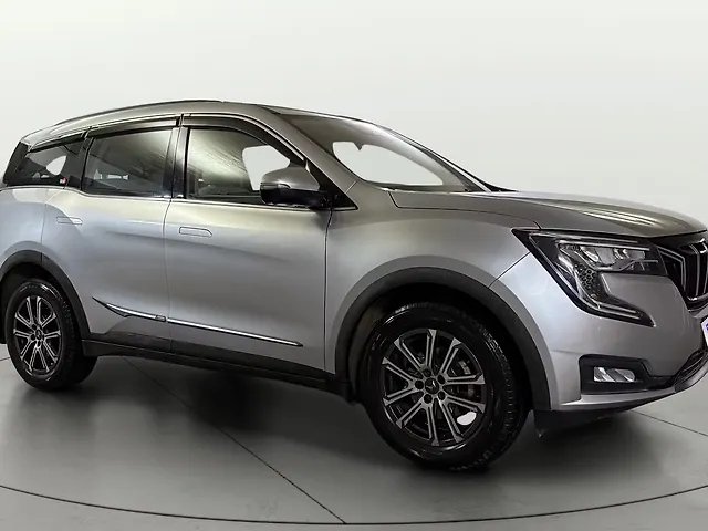 Used 2022 Mahindra XUV700 in Gurgaon