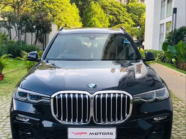 Used 2023 BMW X7 in Bangalore