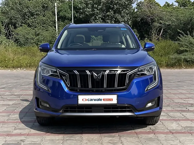 Used 2022 Mahindra XUV700 in Delhi
