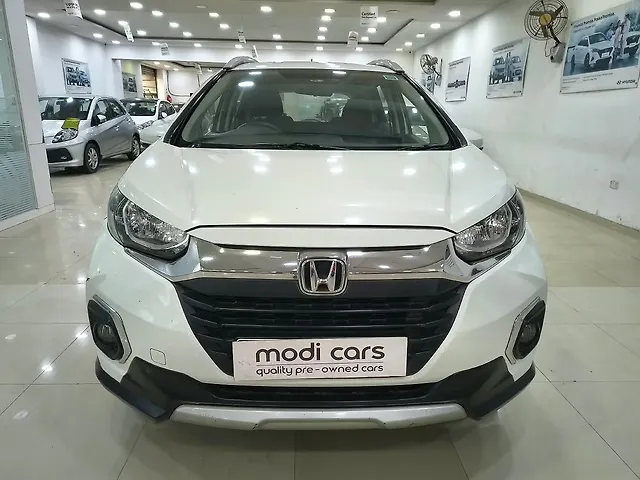 Used 2021 Honda WR-V in Mumbai