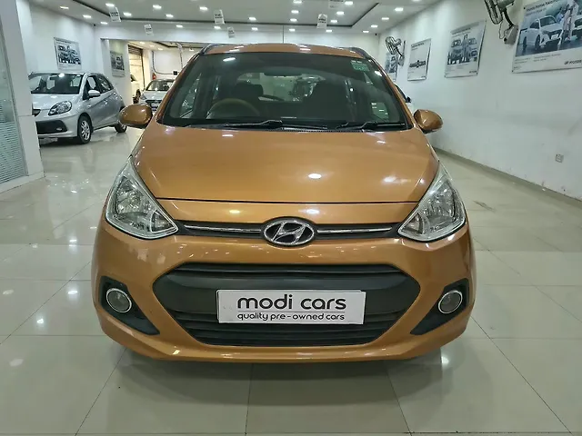 Used 2016 Hyundai Grand i10 in Mumbai Used 2016 Hyundai Grand i10 in Mumbai
