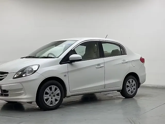 Used 2015 Honda Amaze in Delhi Used 2015 Honda Amaze in Delhi