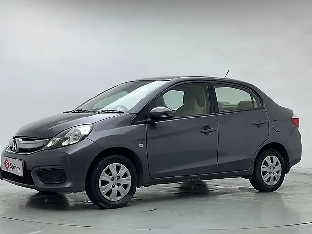 Used 2017 Honda Amaze in Ghaziabad Used 2017 Honda Amaze in Ghaziabad