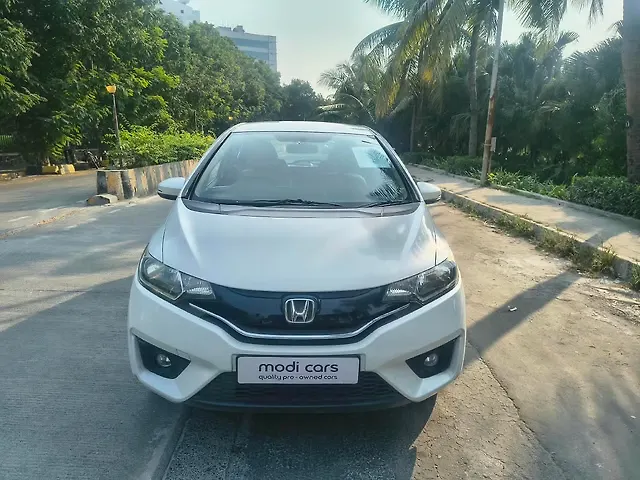 Used 2018 Honda Jazz in Mumbai