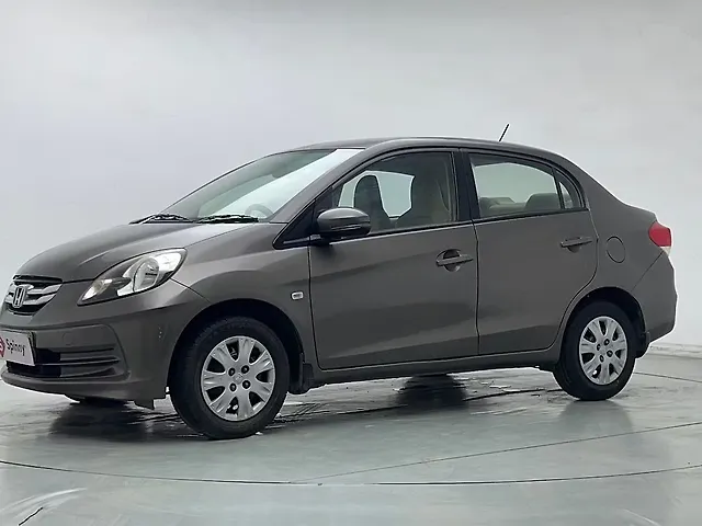 Used 2015 Honda Amaze in Delhi