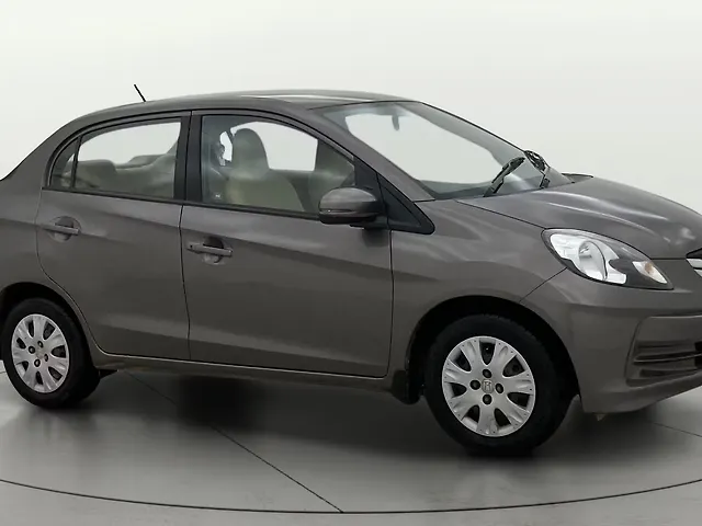 Used 2015 Honda Amaze in Bangalore Used 2015 Honda Amaze in Bangalore