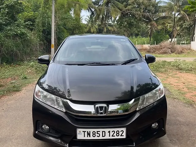 Used 2016 Honda City in Coimbatore