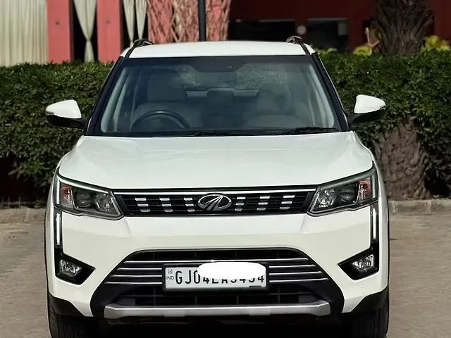 Used 2021 Mahindra XUV300 in Surat