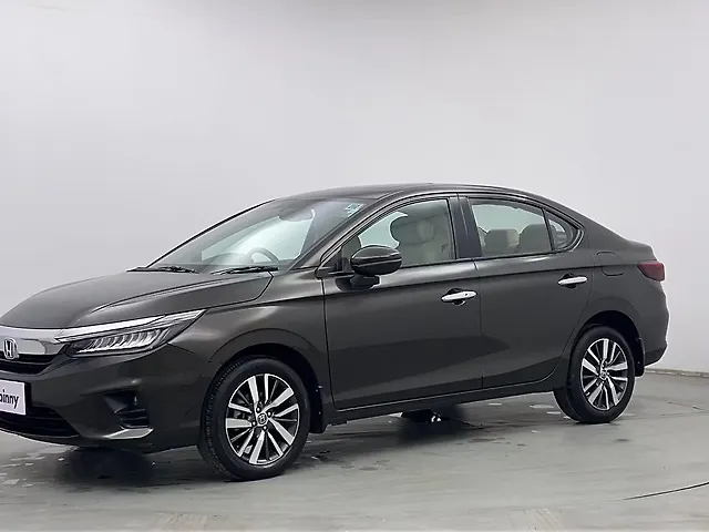 Used 2021 Honda City in Chandigarh Used 2021 Honda City in Chandigarh