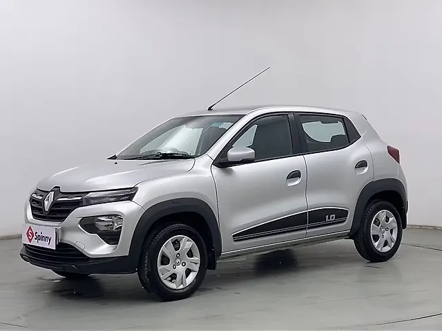 Used 2025 Renault Kwid in Chandigarh Used 2025 Renault Kwid in Chandigarh