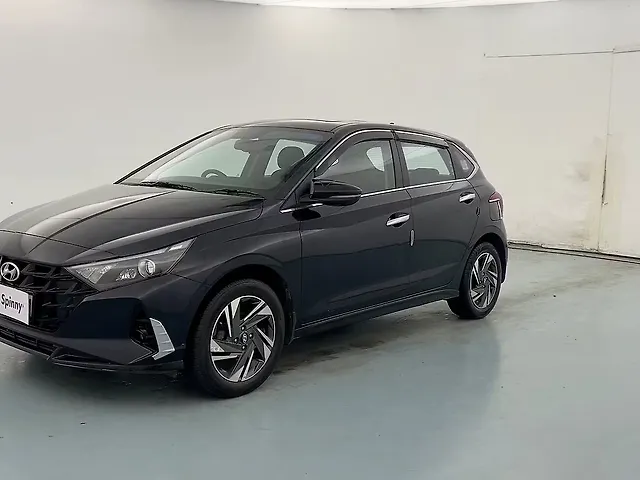 Used 2022 Hyundai Elite i20 in Lucknow Used 2022 Hyundai Elite i20 in Lucknow
