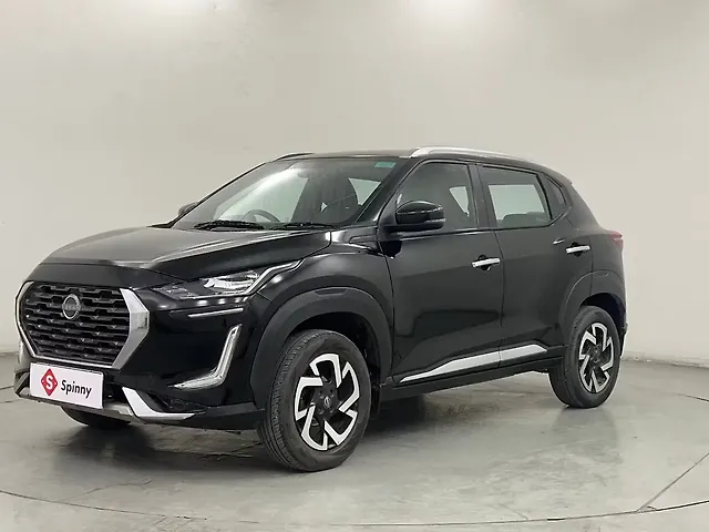Used 2023 Nissan Magnite in Pune Used 2023 Nissan Magnite in Pune