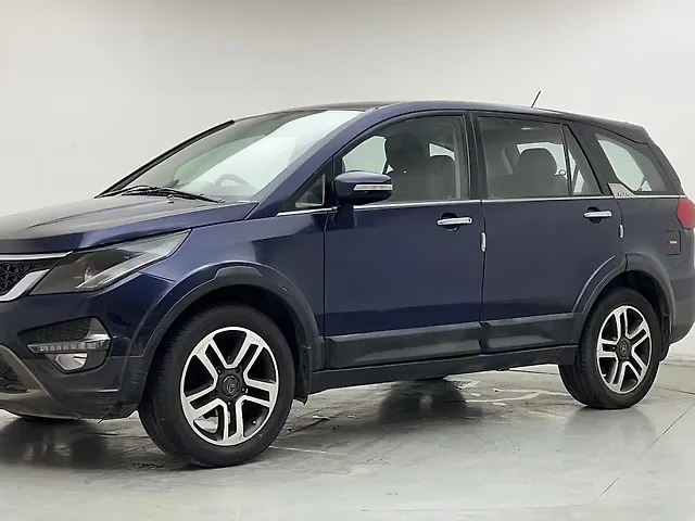 Used 2018 Tata Hexa in Bangalore