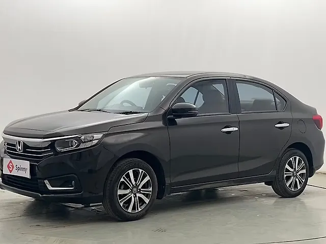 Used 2022 Honda Amaze in Kolkata