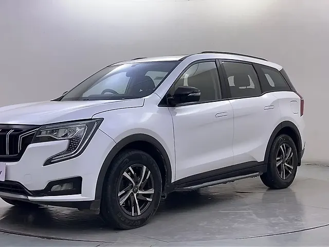 Used 2022 Mahindra XUV700 in Bangalore