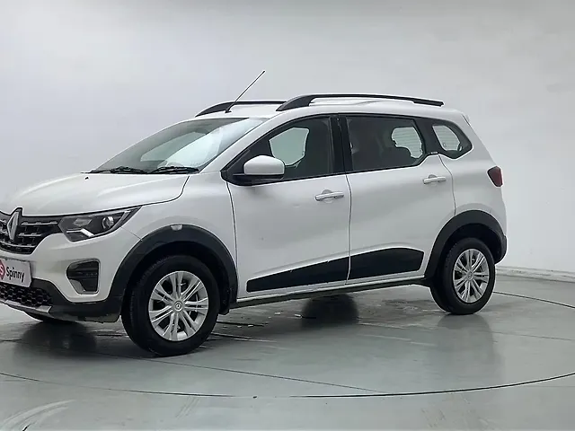 Used 2020 Renault Triber in Delhi