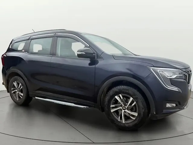 Used 2023 Mahindra XUV700 in Delhi