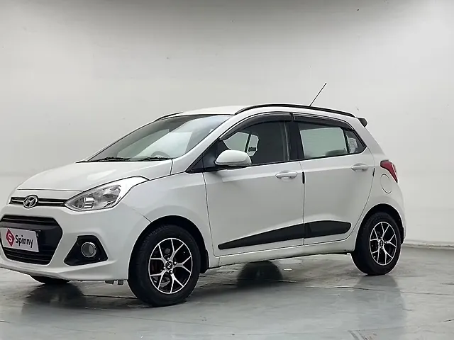 Used 2016 Hyundai Grand i10 in Delhi Used 2016 Hyundai Grand i10 in Delhi