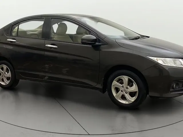 Used 2016 Honda City in Hyderabad