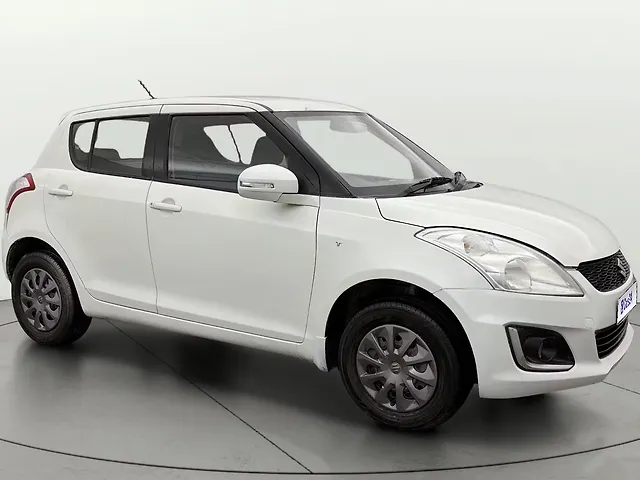 Used 2017 Maruti Suzuki Swift in Delhi Used 2017 Maruti Suzuki Swift in Delhi