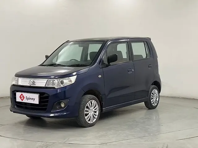 Used 2016 Maruti Suzuki Wagon R in Pune Used 2016 Maruti Suzuki Wagon R in Pune