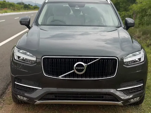 Used 2018 Volvo XC90 in Chennai