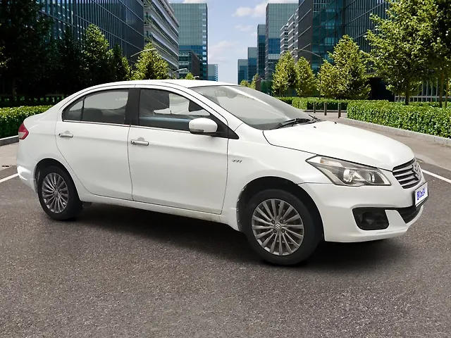 Used 2015 Maruti Suzuki Ciaz in Pune