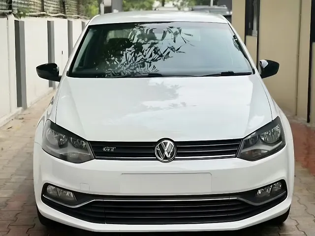 Used 2016 Volkswagen Polo in Chennai Used 2016 Volkswagen Polo in Chennai
