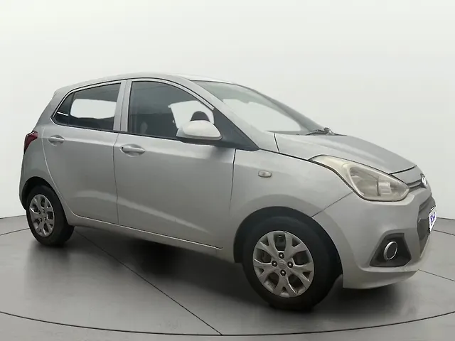 Used 2016 Hyundai Grand i10 in Delhi Used 2016 Hyundai Grand i10 in Delhi