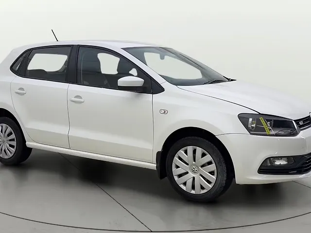 Used 2015 Volkswagen Polo in Ahmedabad