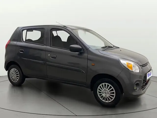 Used 2019 Maruti Suzuki Alto 800 in Hyderabad Used 2019 Maruti Suzuki Alto 800 in Hyderabad