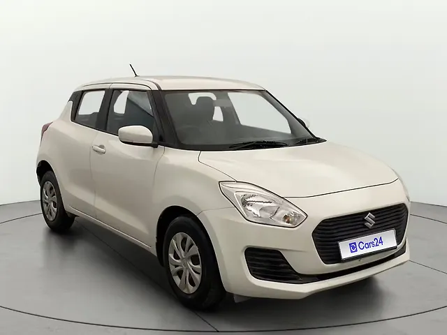 Used 2018 Maruti Suzuki Swift in Lucknow Used 2018 Maruti Suzuki Swift in Lucknow