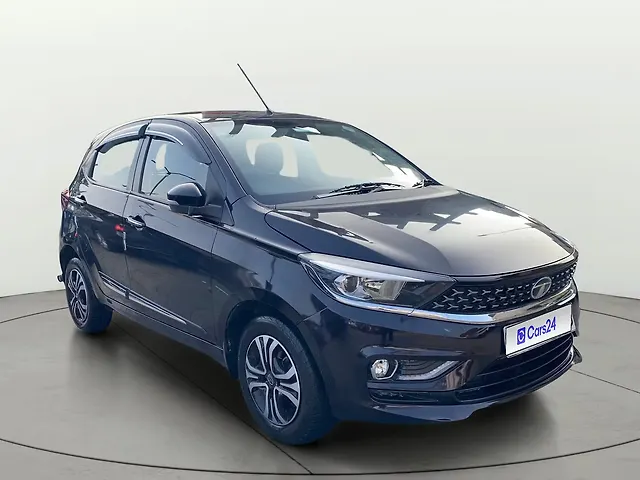 Used 2022 Tata Tiago in Patna