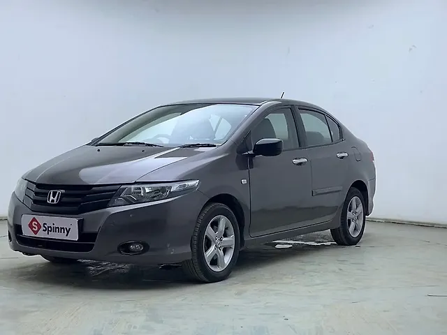 Used 2011 Honda City in Hyderabad